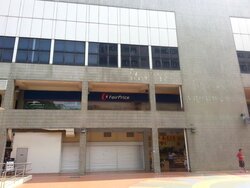 Bukit Merah Central (D3), Shop House #457394541